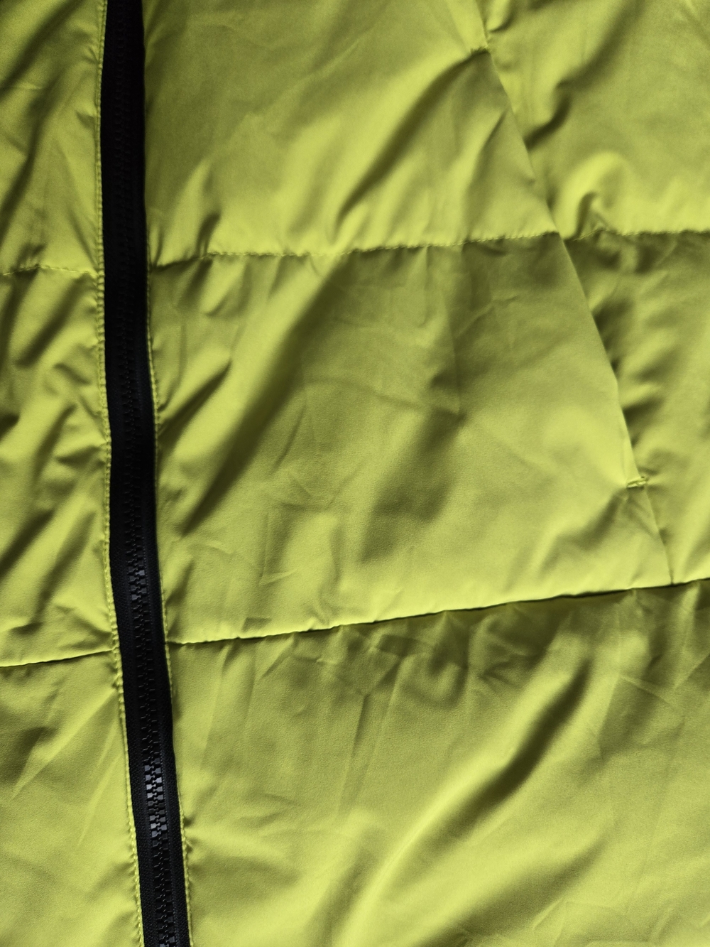 Vince Camuto Down Puffer Jacket - Picture 5 of 8